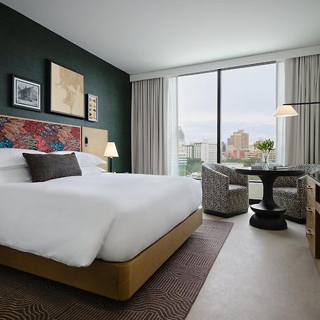 Kimpton Santo San Antonio - Riverwalk By Ihg Exterior photo