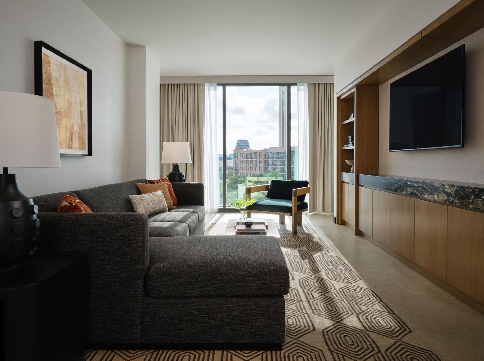 Kimpton Santo San Antonio - Riverwalk By Ihg Exterior photo