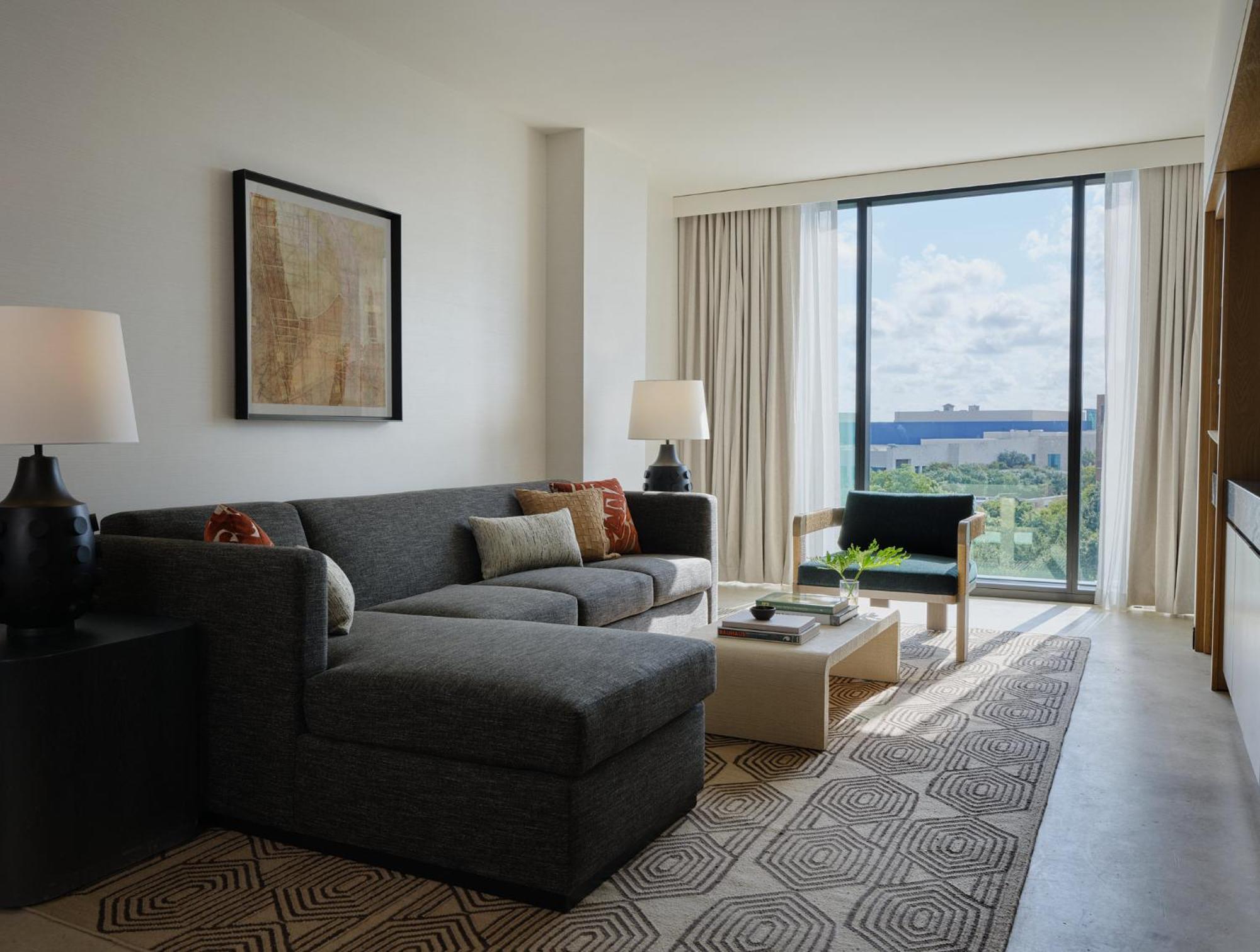 Kimpton Santo San Antonio - Riverwalk By Ihg Exterior photo