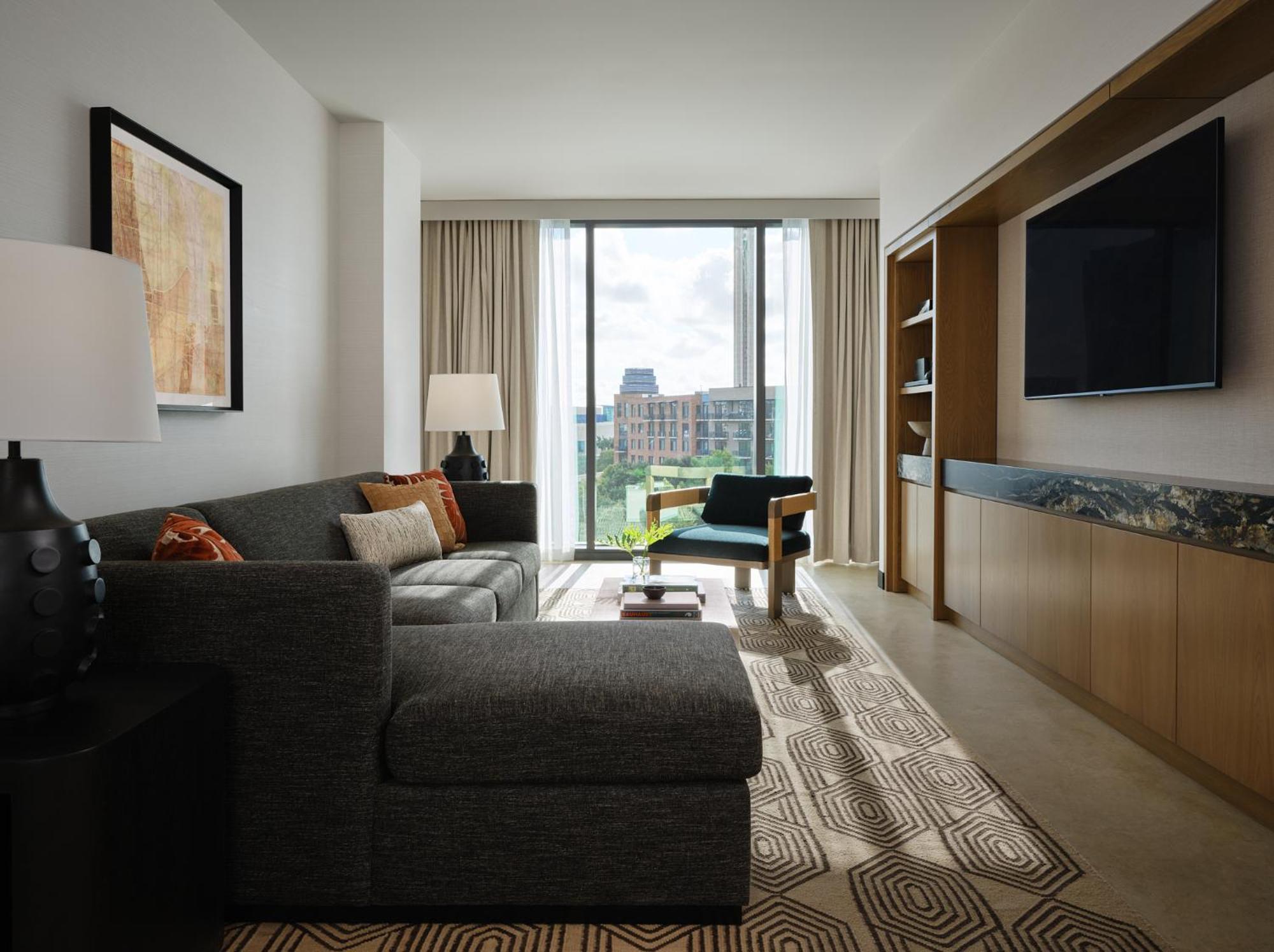 Kimpton Santo San Antonio - Riverwalk By Ihg Exterior photo