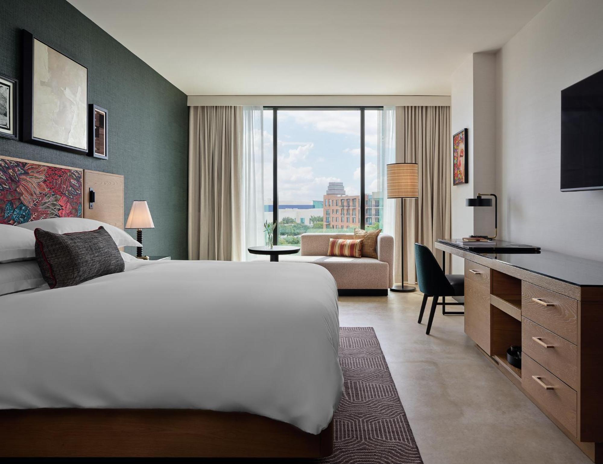 Kimpton Santo San Antonio - Riverwalk By Ihg Exterior photo