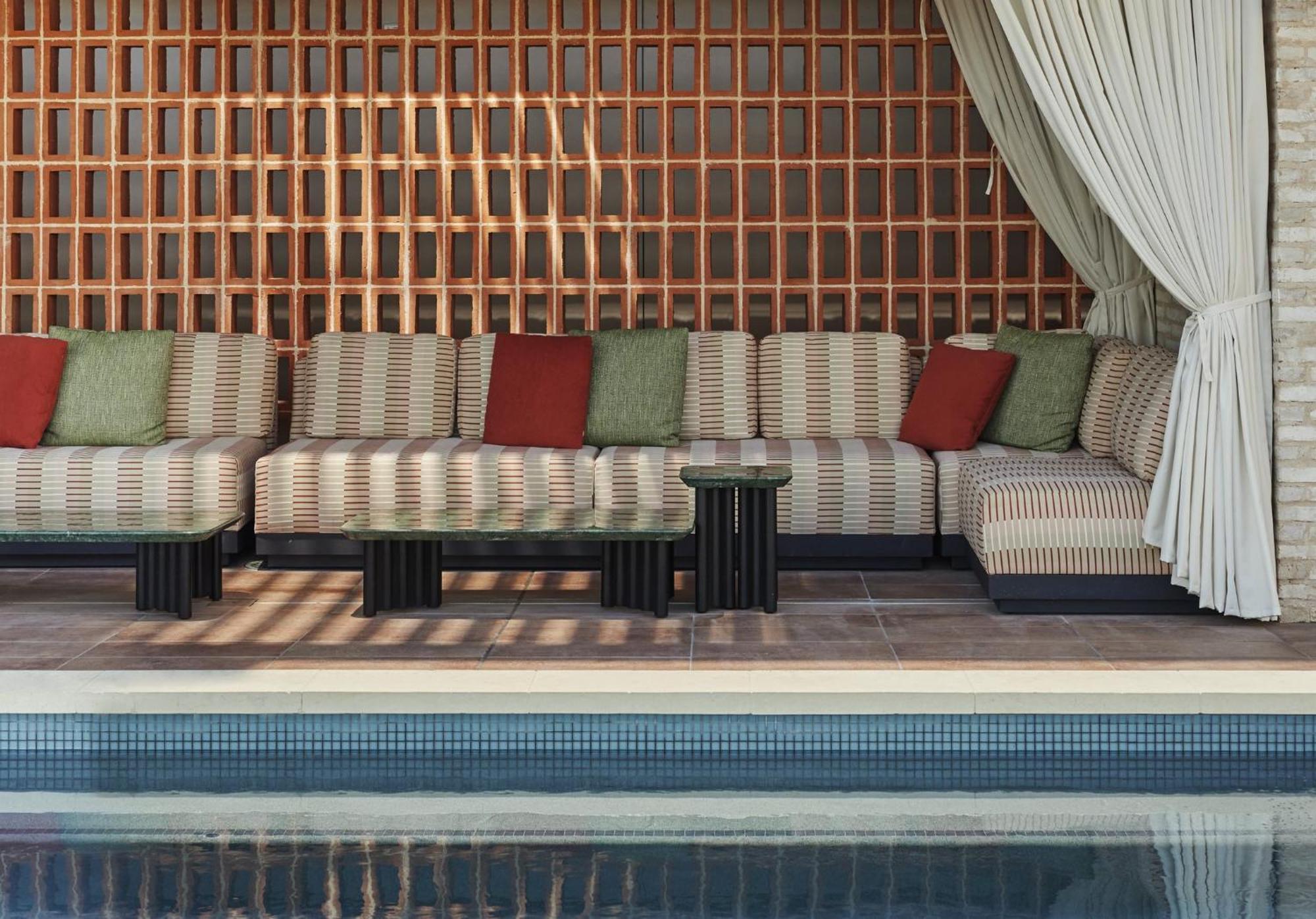 Kimpton Santo San Antonio - Riverwalk By Ihg Exterior photo