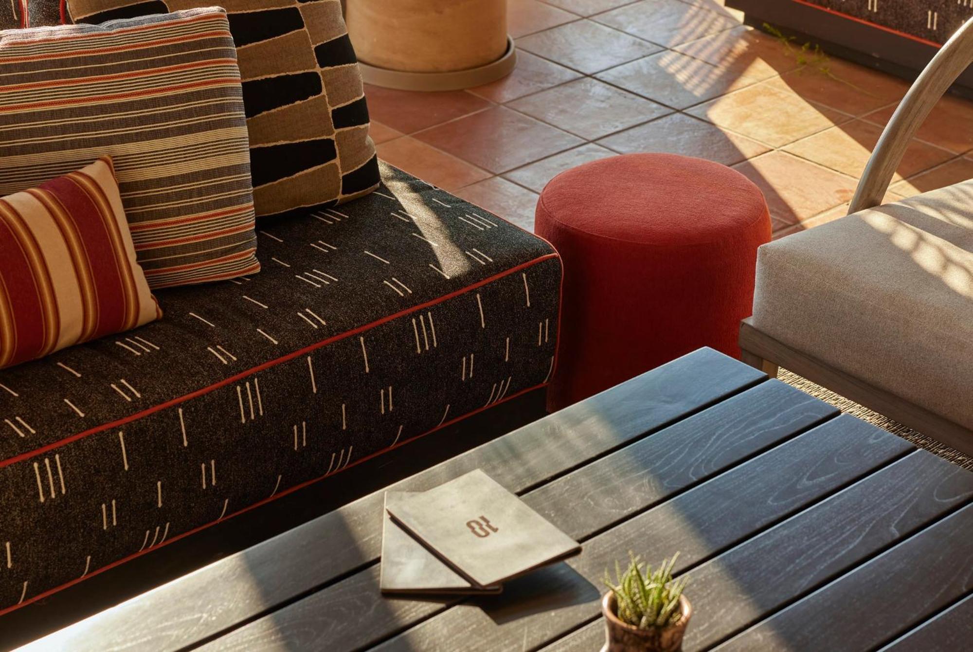 Kimpton Santo San Antonio - Riverwalk By Ihg Exterior photo