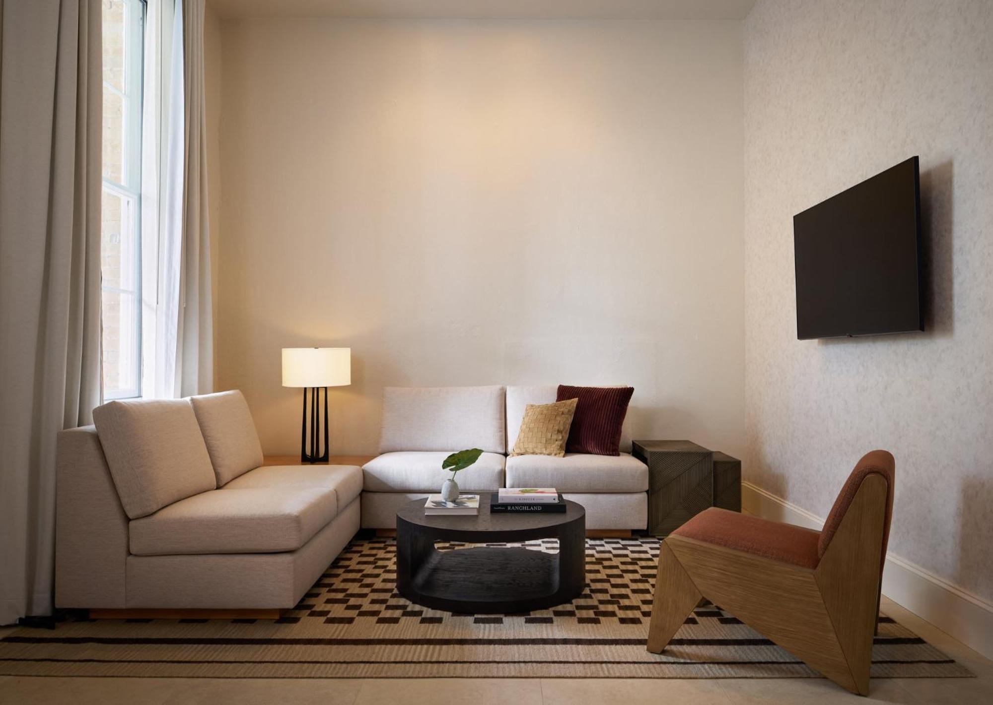 Kimpton Santo San Antonio - Riverwalk By Ihg Exterior photo