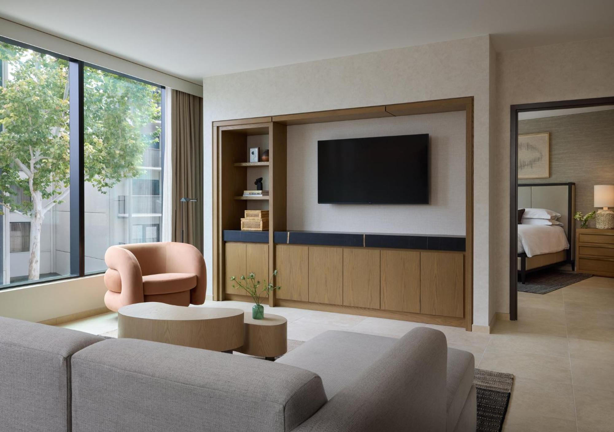 Kimpton Santo San Antonio - Riverwalk By Ihg Exterior photo