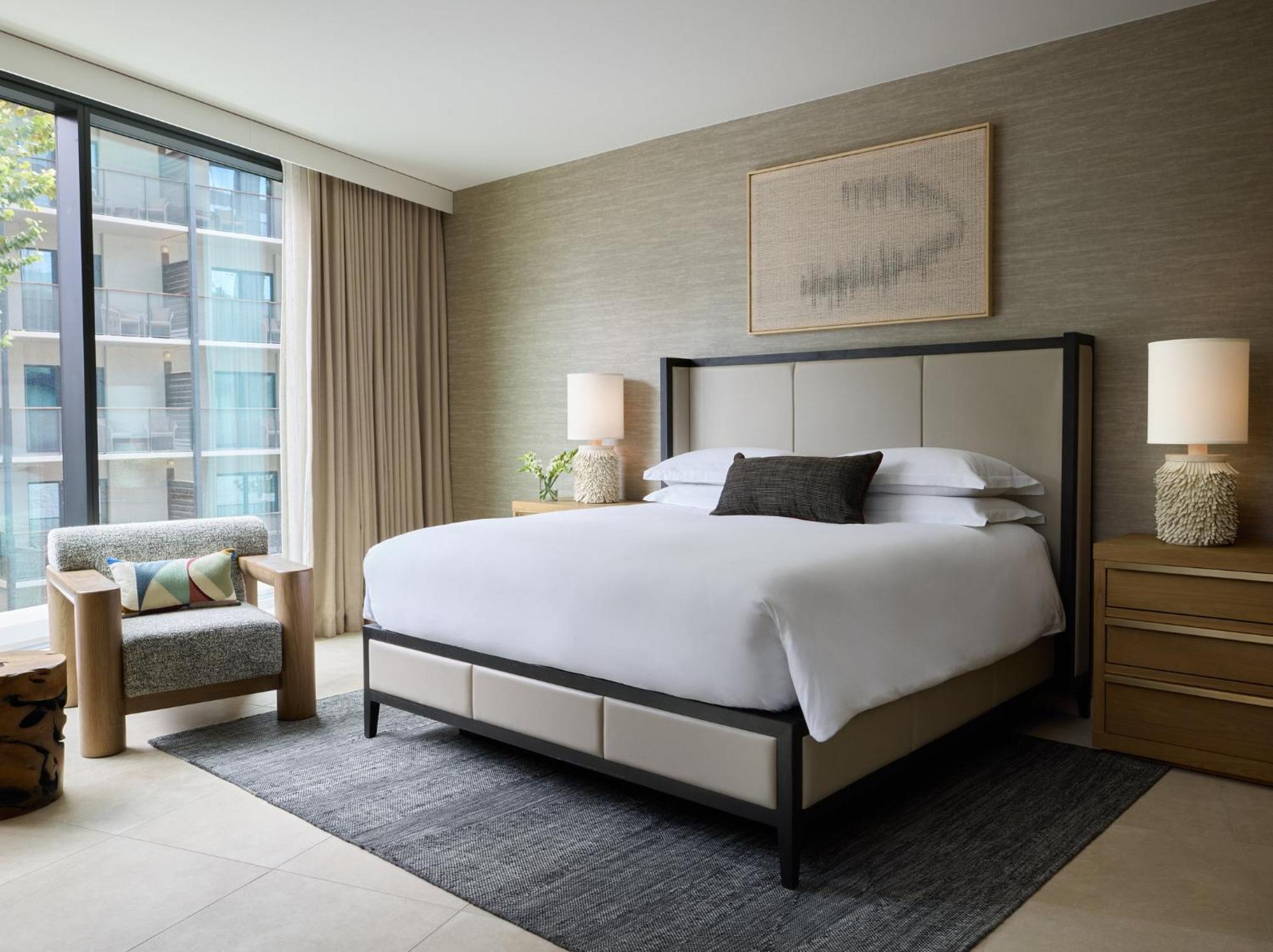 Kimpton Santo San Antonio - Riverwalk By Ihg Exterior photo