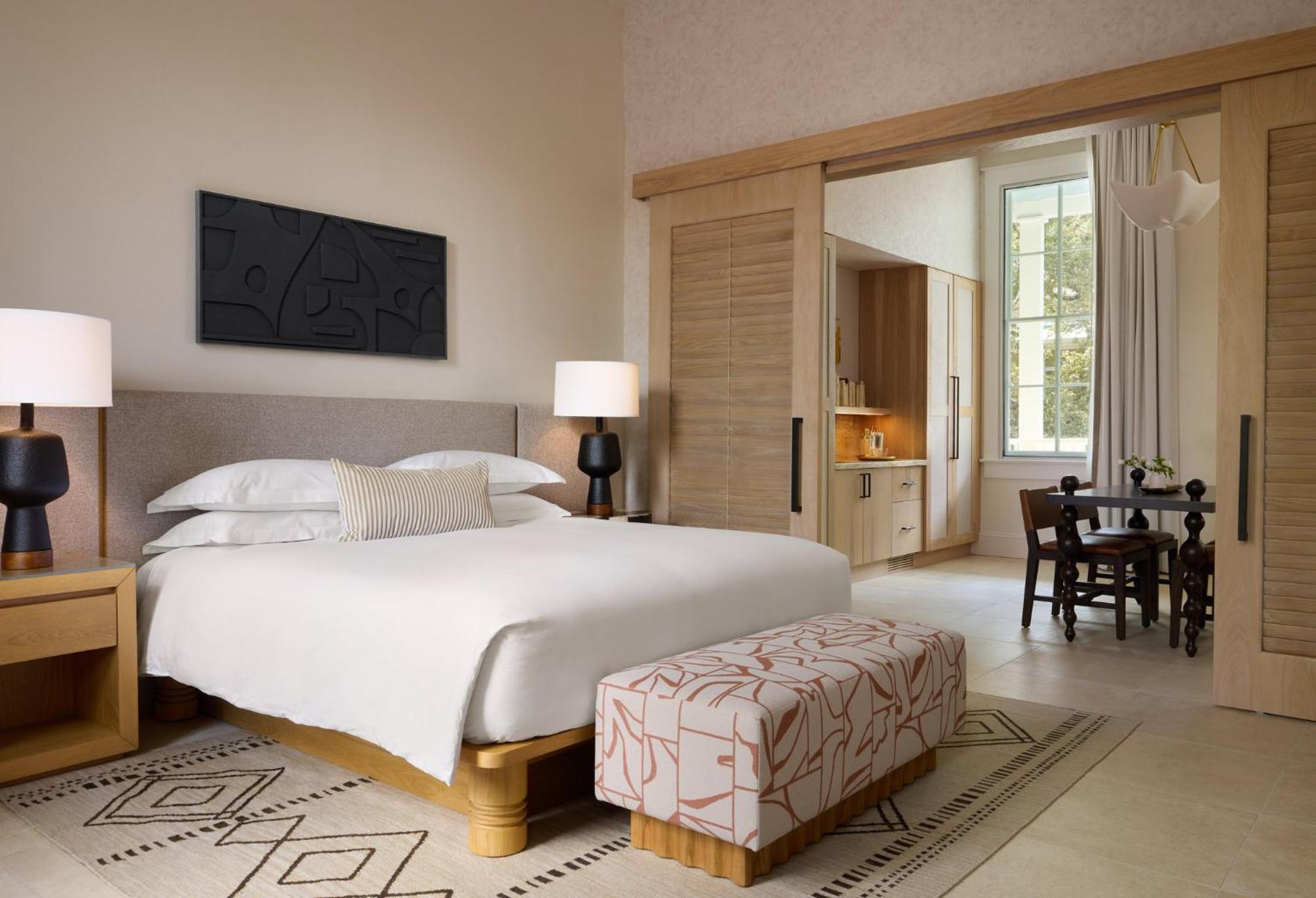 Kimpton Santo San Antonio - Riverwalk By Ihg Exterior photo
