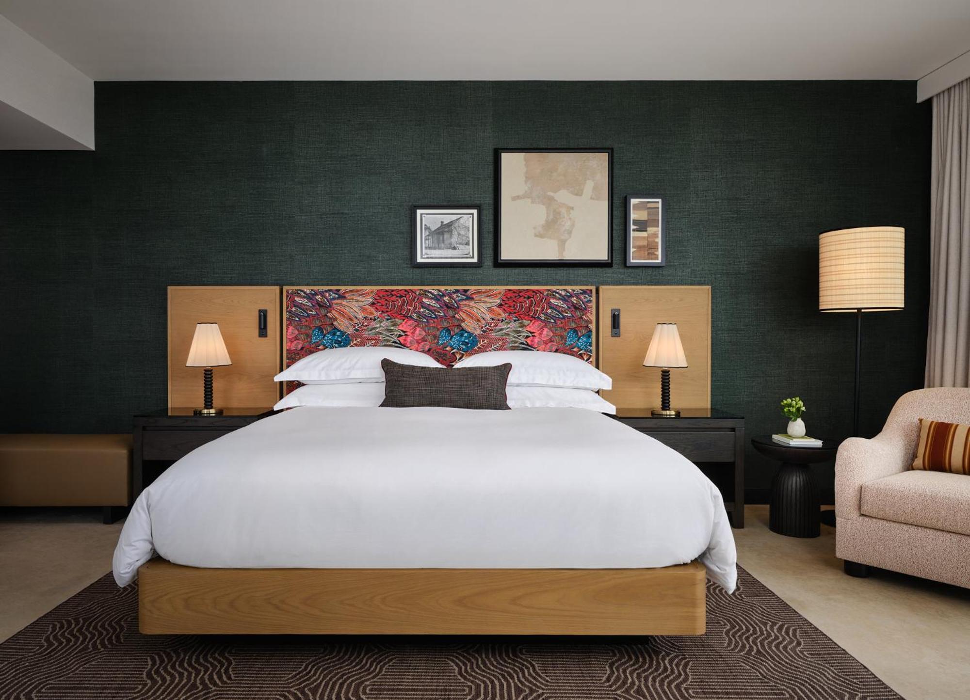 Kimpton Santo San Antonio - Riverwalk By Ihg Exterior photo