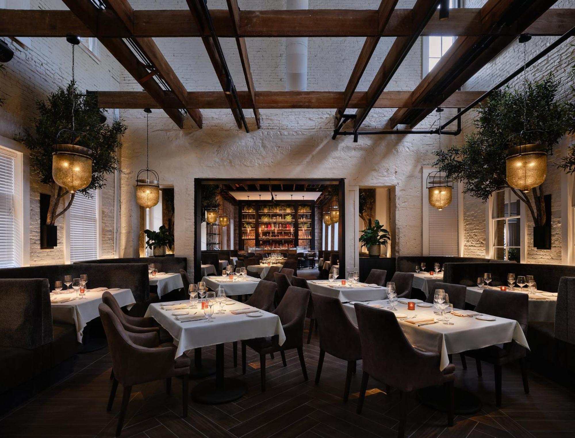 Kimpton Santo San Antonio - Riverwalk By Ihg Exterior photo