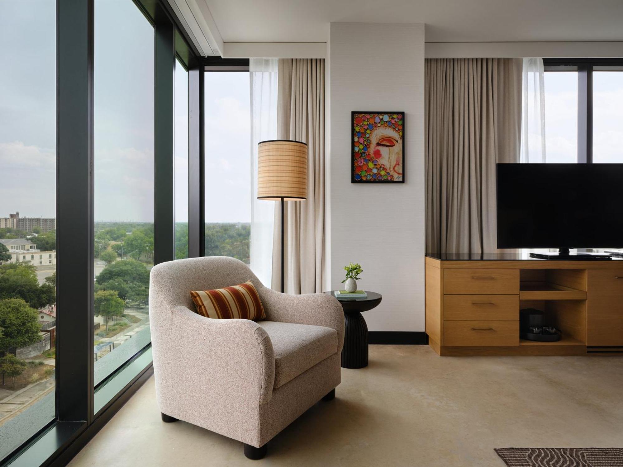 Kimpton Santo San Antonio - Riverwalk By Ihg Exterior photo
