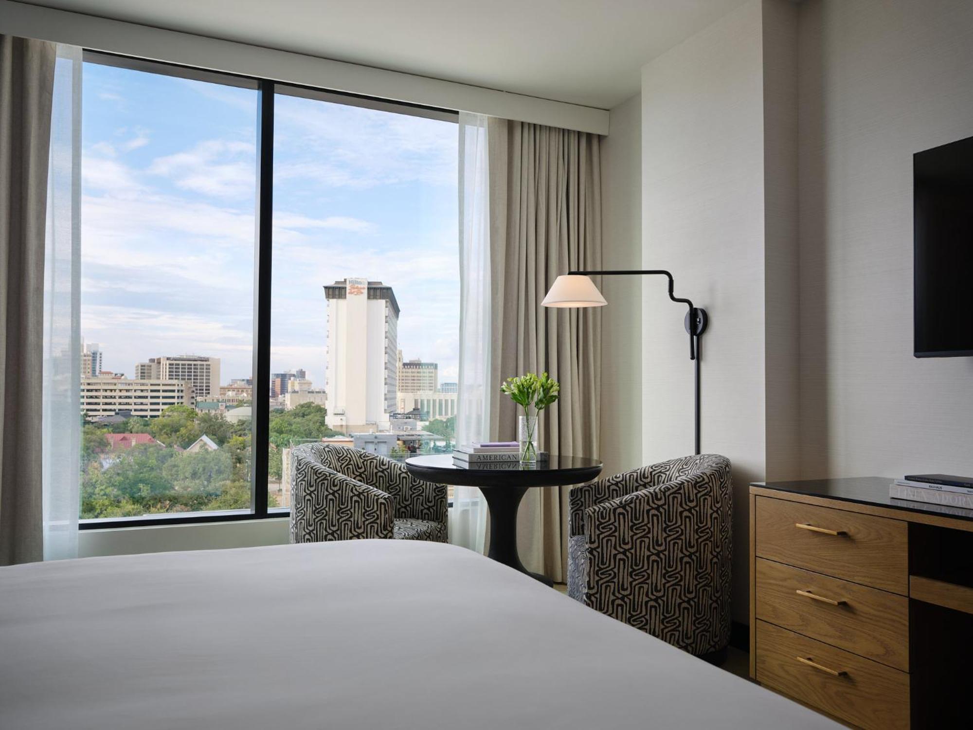 Kimpton Santo San Antonio - Riverwalk By Ihg Exterior photo
