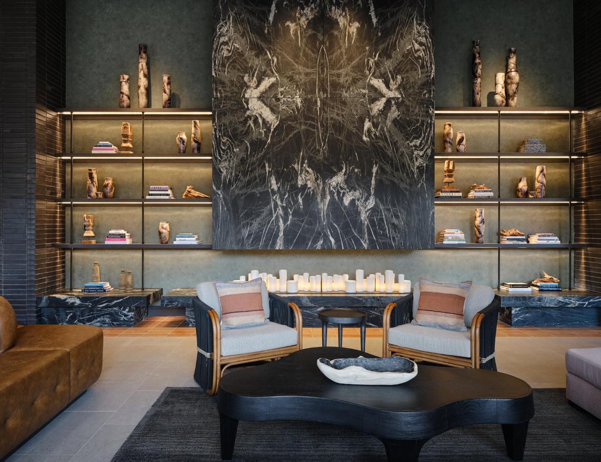 Kimpton Santo San Antonio - Riverwalk By Ihg Exterior photo