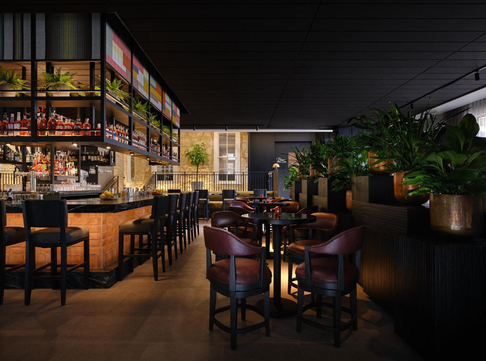 Kimpton Santo San Antonio - Riverwalk By Ihg Exterior photo