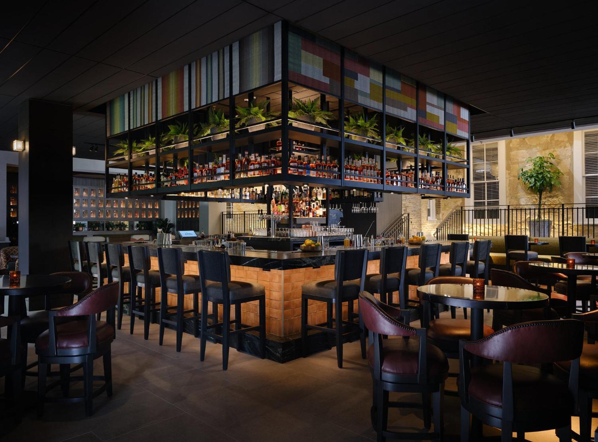 Kimpton Santo San Antonio - Riverwalk By Ihg Exterior photo