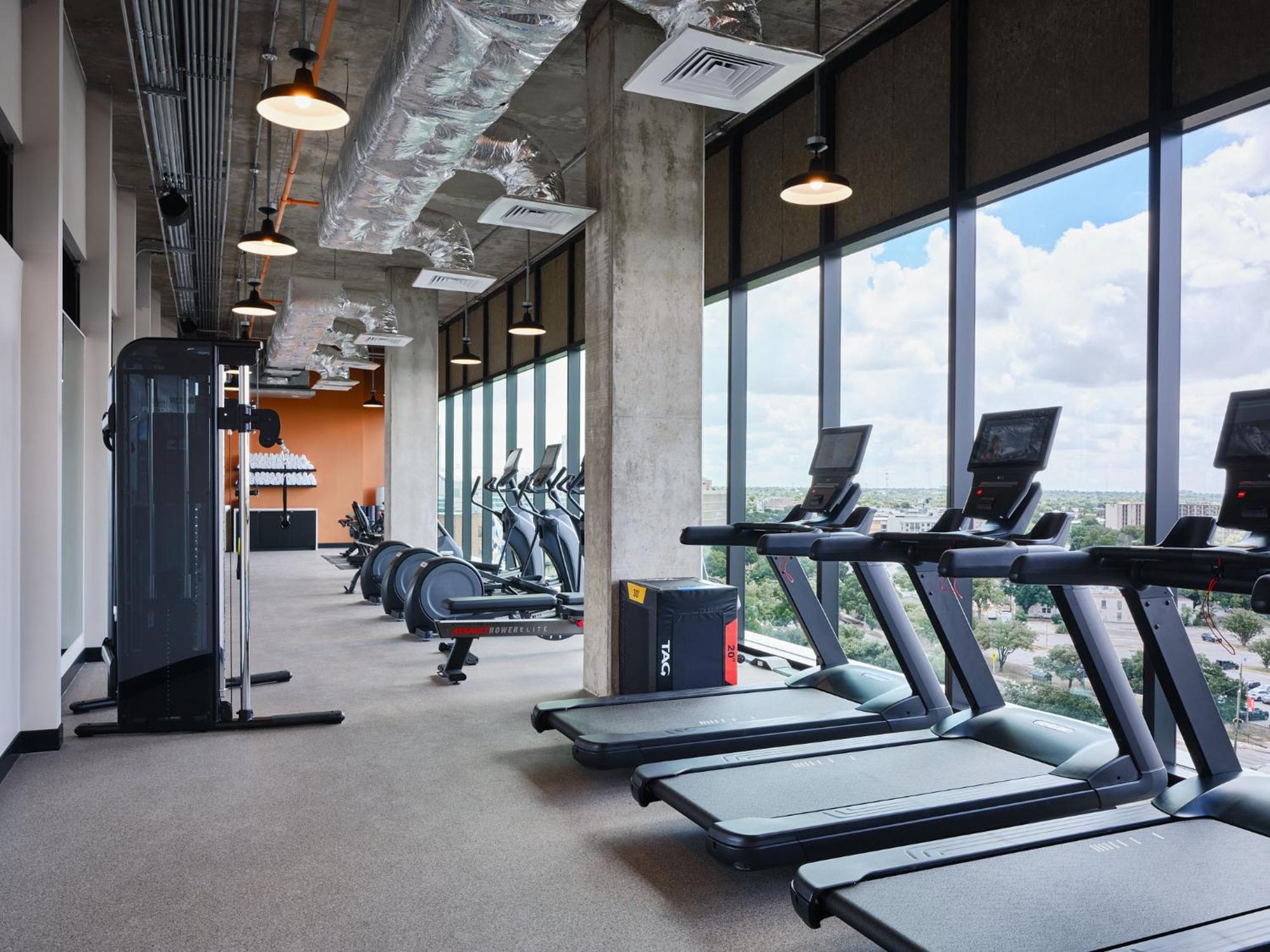Kimpton Santo San Antonio - Riverwalk By Ihg Exterior photo
