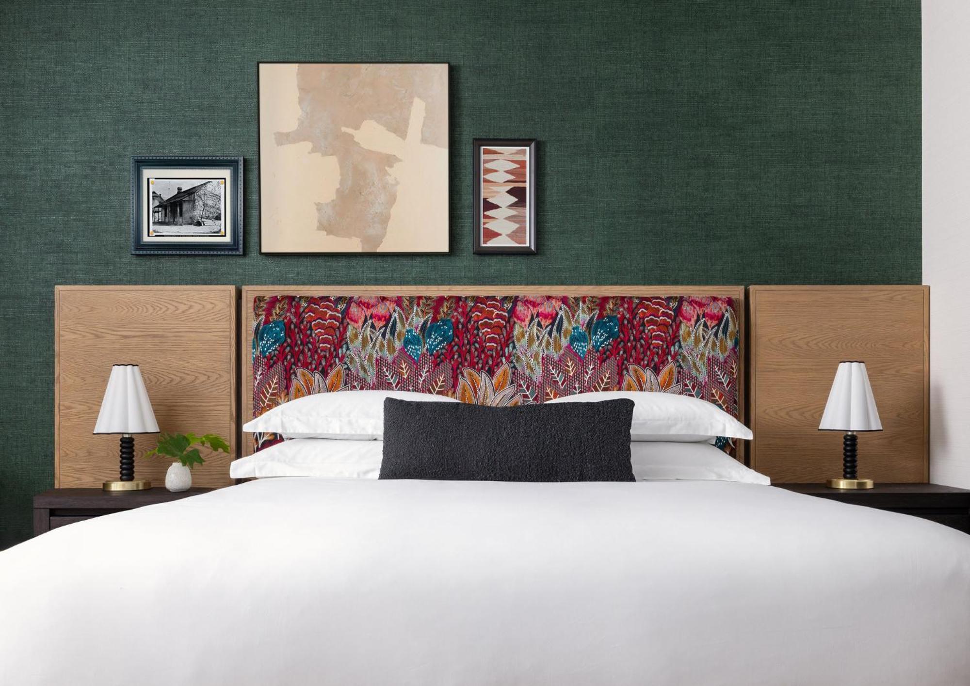 Kimpton Santo San Antonio - Riverwalk By Ihg Exterior photo