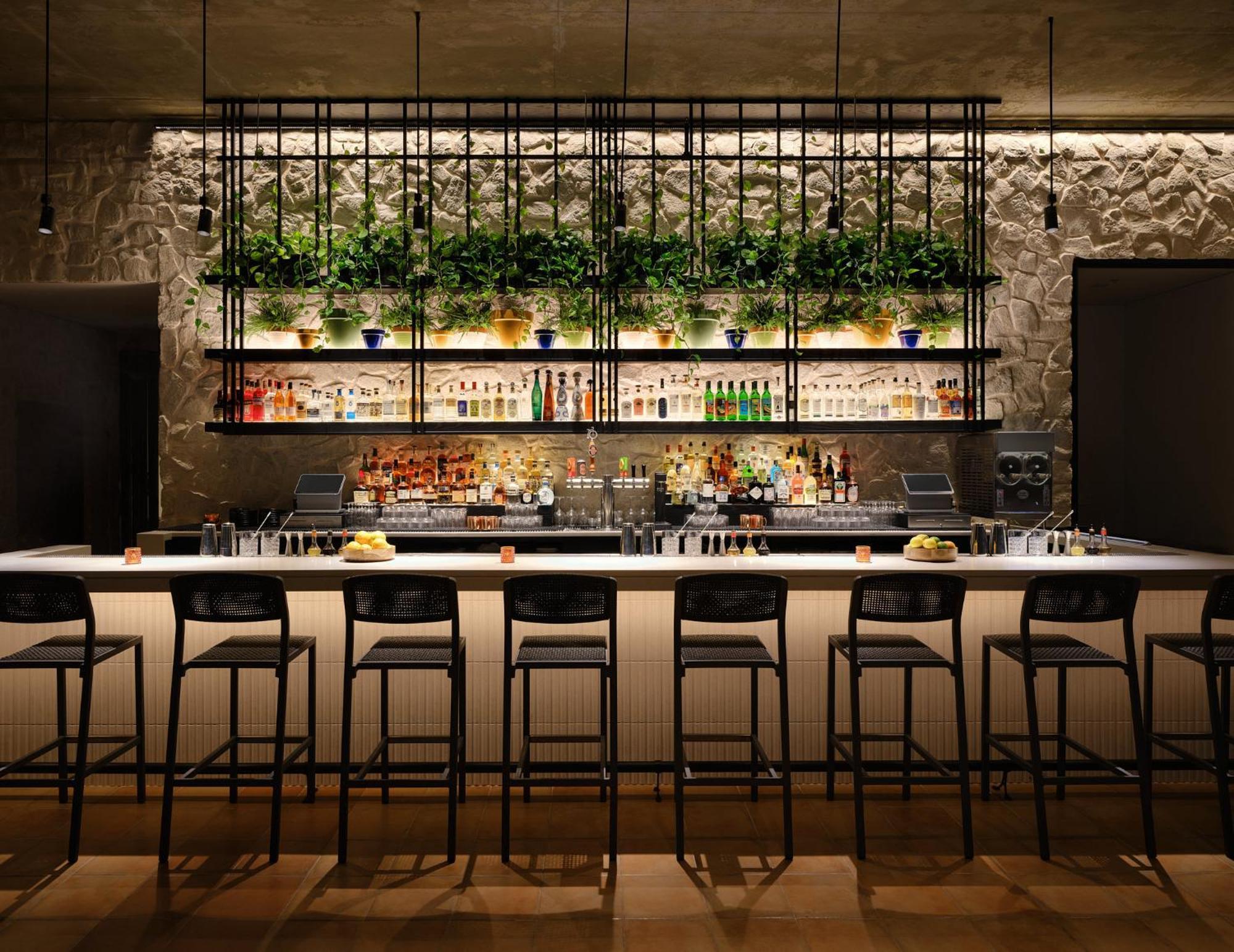 Kimpton Santo San Antonio - Riverwalk By Ihg Exterior photo