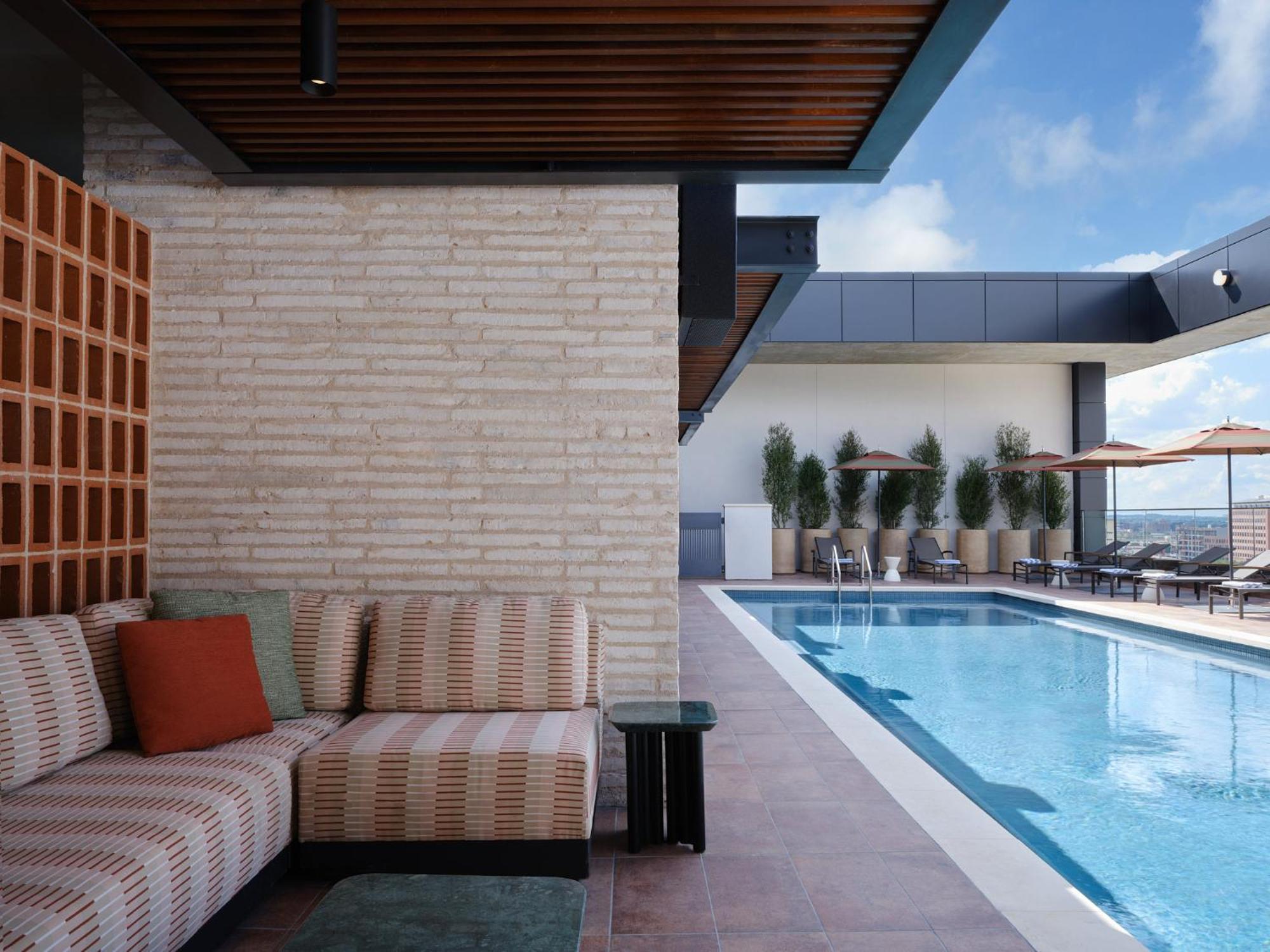 Kimpton Santo San Antonio - Riverwalk By Ihg Exterior photo