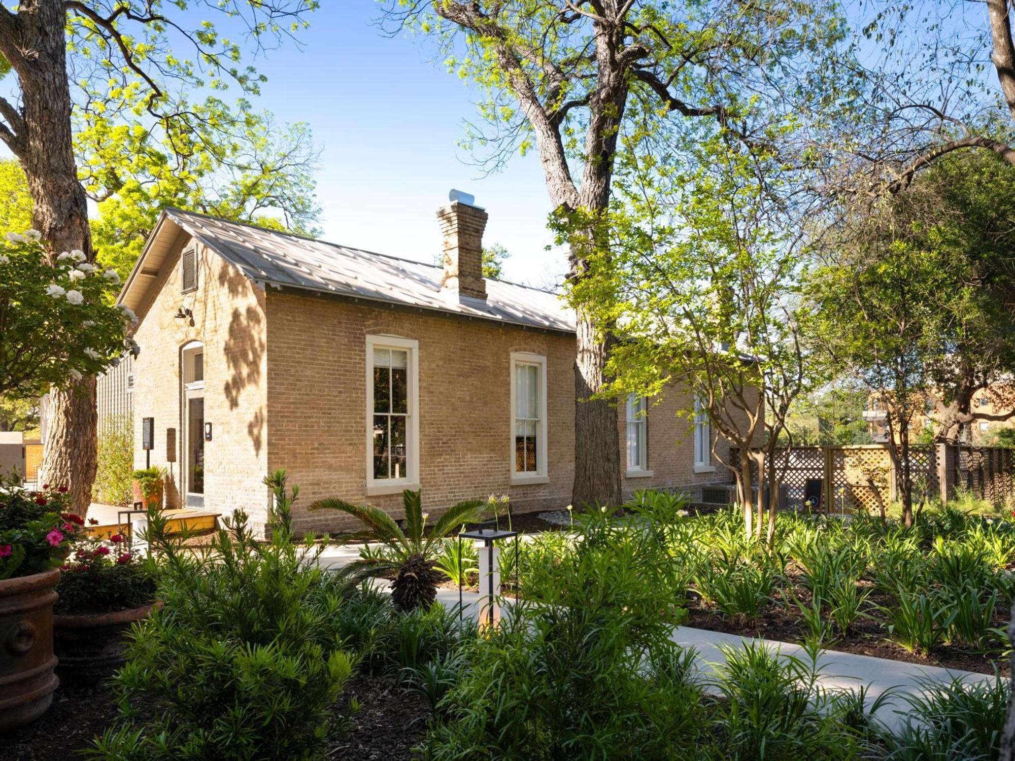 Kimpton Santo San Antonio - Riverwalk By Ihg Exterior photo